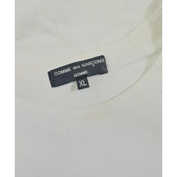 COMME des GARCONS HOMME Tシャツ・カットソー メンズ