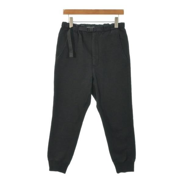 COMME des GARCONS HOMME コムデギャルソンオム スウェットパンツ メンズ 【古着】【中古】 COMME des GARCONS HOMME スウェットパンツ メンズ コムデギャルソン