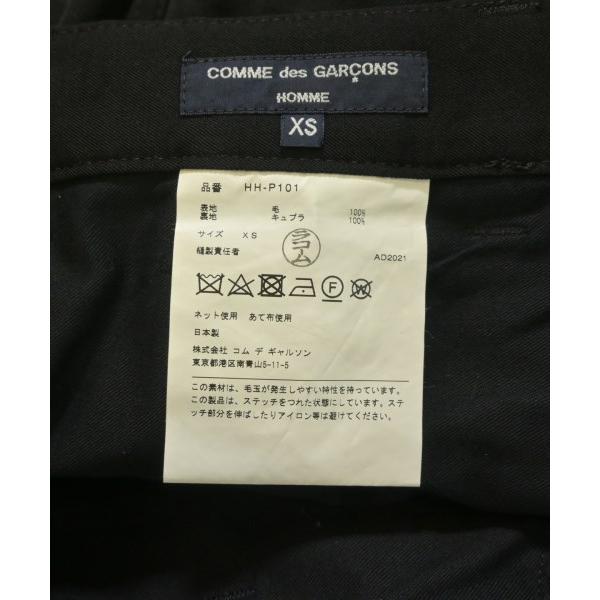 COMME des GARCONS HOMME スラックス メンズ コムデギャルソンオム 中古　古着_2