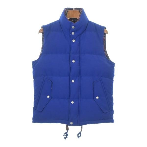COMME des GARCONS HOMME ダウンジャケット/ダウンベスト メンズ