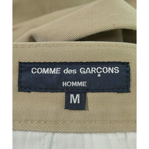 COMME des GARCONS HOMME チノパン メンズ コムデギャルソンオム 中古　古着_2