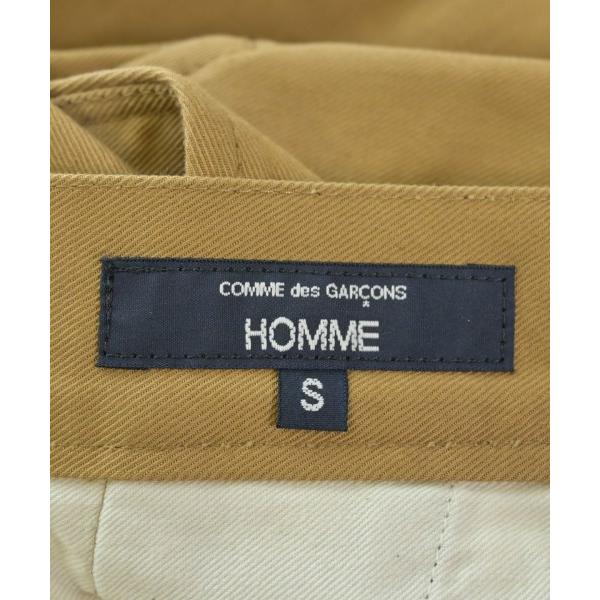COMME des GARCONS HOMME チノパン メンズ コムデギャルソンオム 中古　古着_2