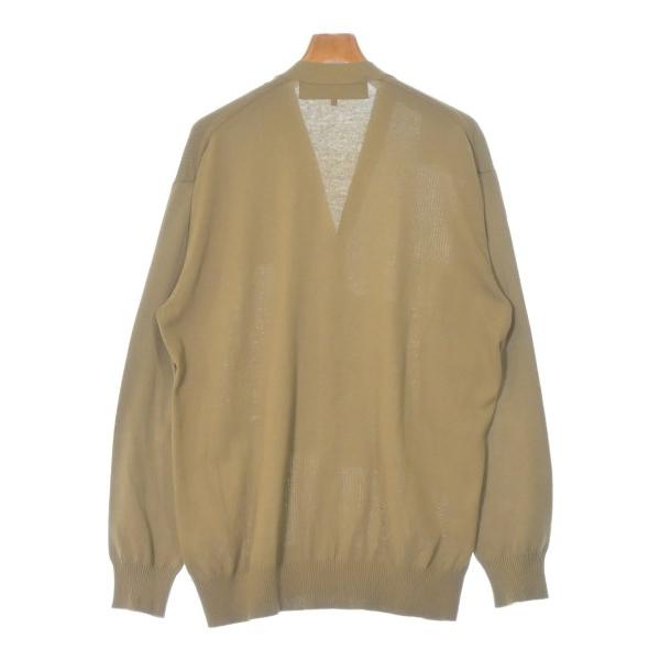 COMME des GARCONS HOMME カーディガン メンズ コムデギャルソンオム
