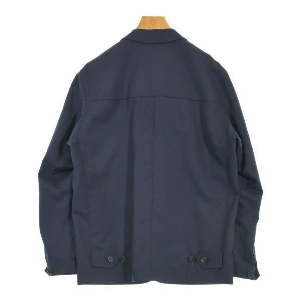 COMME des GARCONS HOMME レア　未使用※注意有 COMME des GARCONS HOMME ジャケット メンズ コムデギャルソンオム
