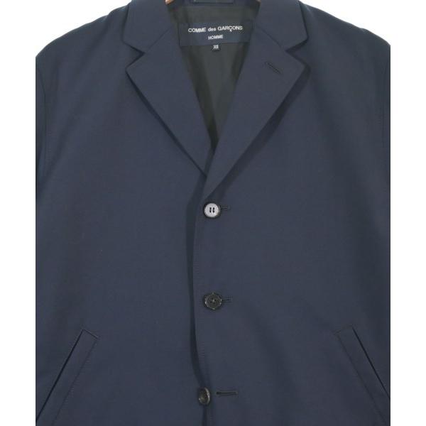 COMME des GARCONS HOMME ジャケット メンズ コムデギャルソンオム