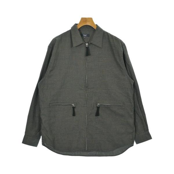 COMME des GARCONS HOMME ブルゾン（その他） メンズ コムデギャルソン 