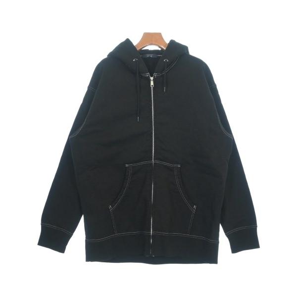 COMME des GARCONS HOMME パーカー メンズ コムデギャルソンオム 中古 