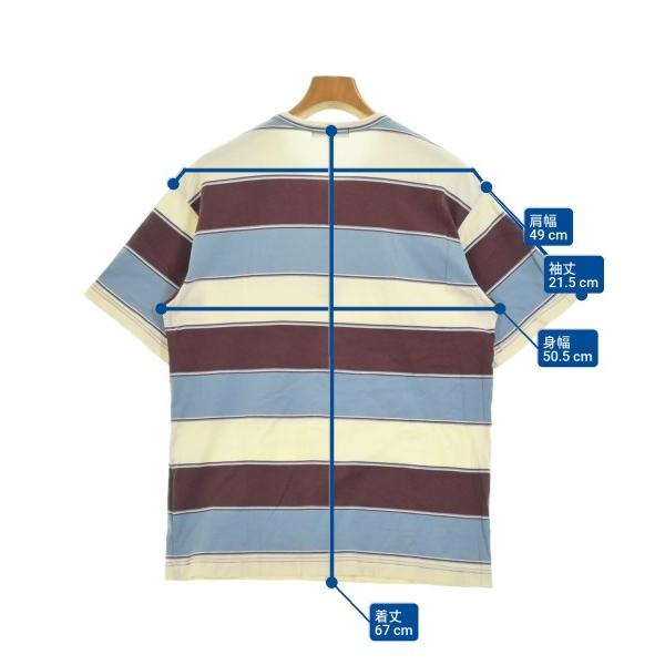 COMME des GARCONS HOMME Tシャツ・カットソー メンズ