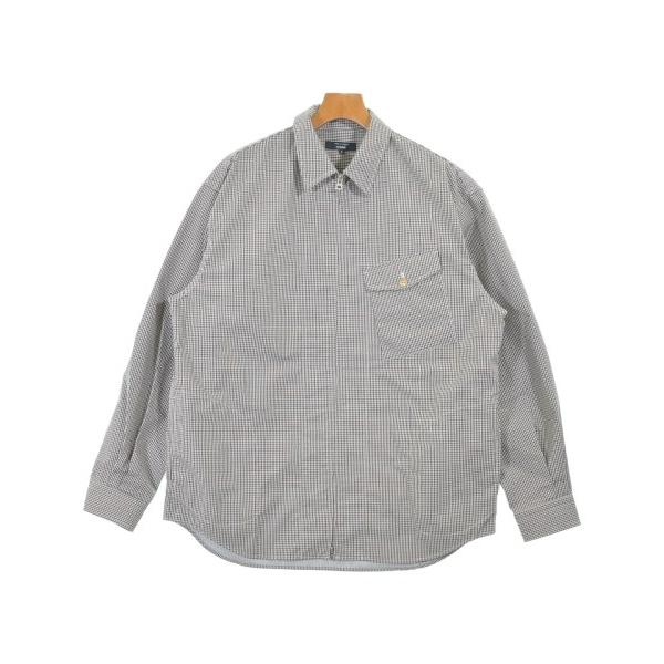 【美品古着】COMME des GARÇONS コムデギャルソン ブルゾン L COMME des GARCONS HOMME ブルゾン メンズ コムデギャルソンオム 中古
