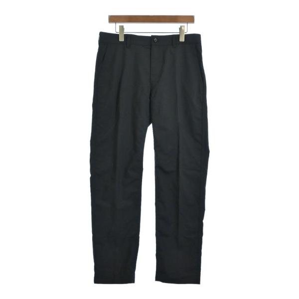 COMME des GARCONS HOMME スラックス メンズ コムデギャルソンオム 