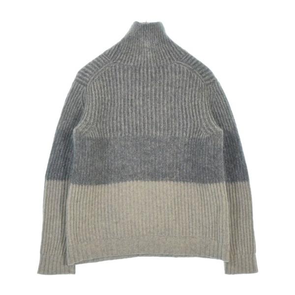 COMME des GARCONS HOMME ニット・セーター メンズ コムデギャルソン 