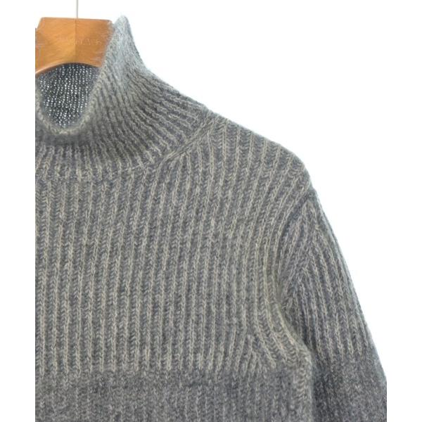 COMME des GARCONS HOMME ニット・セーター メンズ コムデギャルソン