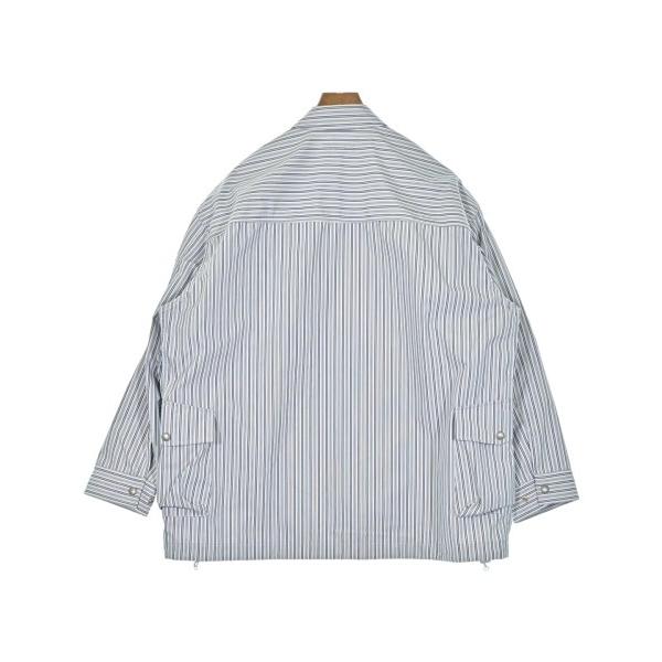 COMME des GARCONS HOMME ブルゾン（その他） メンズ コムデギャルソン
