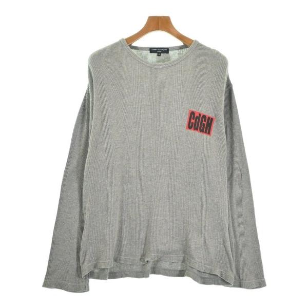 COMME des GARCONS HOMME ニット・セーター メンズ コムデギャルソン 