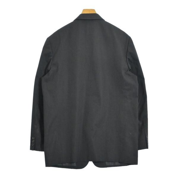 COMME des GARCONS HOMME テーラードジャケット メンズ