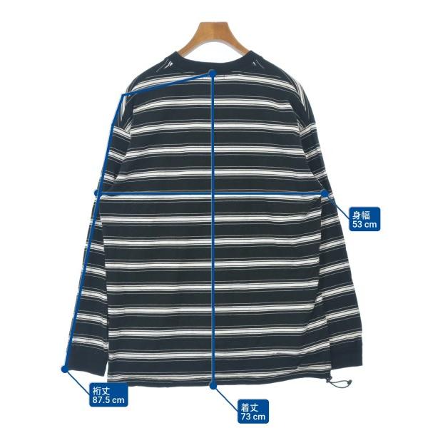 COMME des GARCONS HOMME Tシャツ・カットソー メンズ