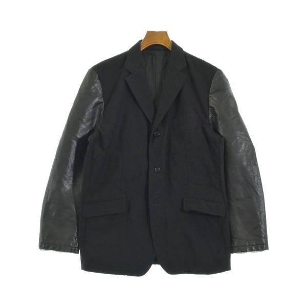 COMME des GARCONS HOMME カジュアルジャケット メンズ