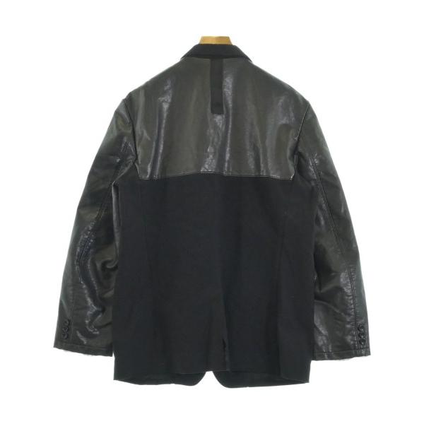 COMME des GARCONS HOMME カジュアルジャケット メンズ
