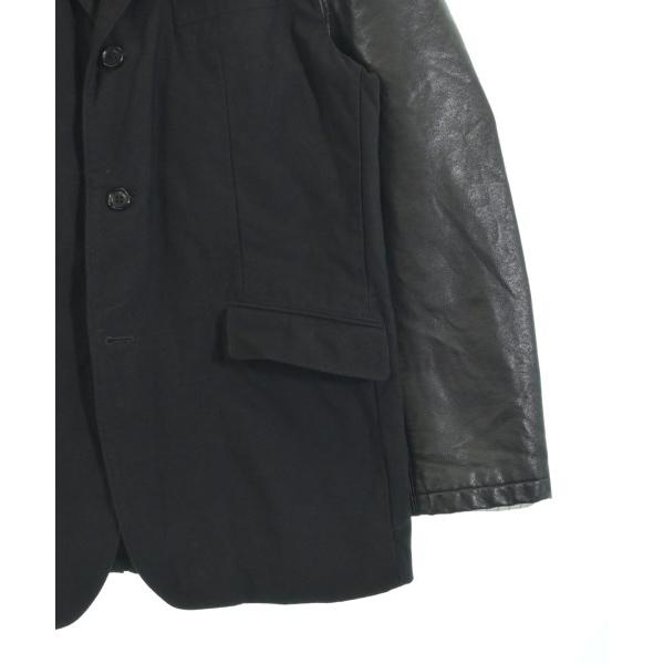 COMME des GARCONS HOMME カジュアルジャケット メンズ