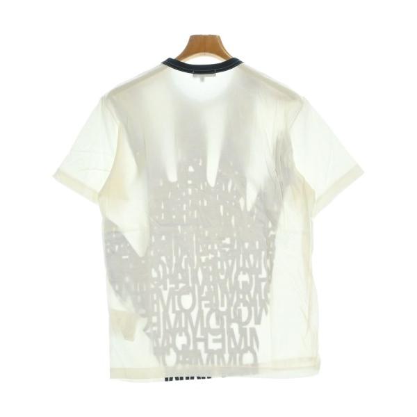 COMME des GARCONS HOMME Tシャツ・カットソー メンズ