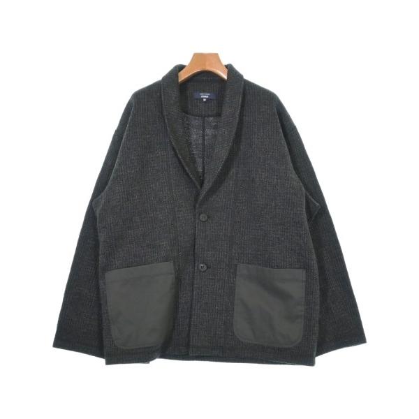 COMME des GARCONS HOMME カジュアルジャケット メンズ