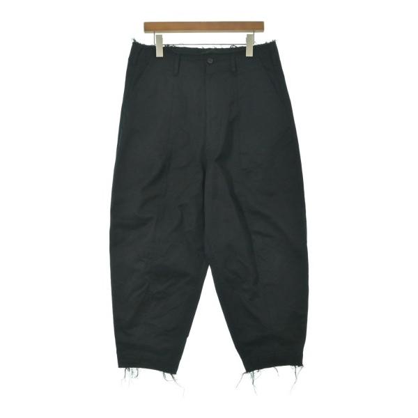 COMME des GARCONS HOMME パンツ（その他） メンズ コムデギャルソン
