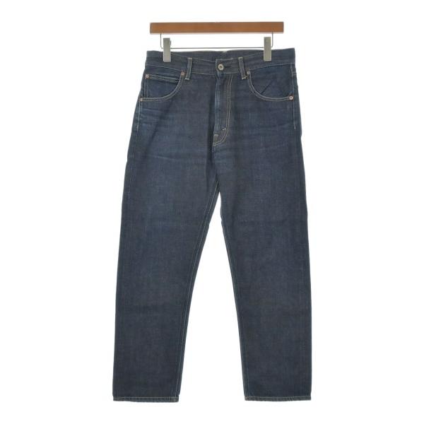 COMME des GARCONS HOMME デニムパンツ メンズ コムデギャルソンオム