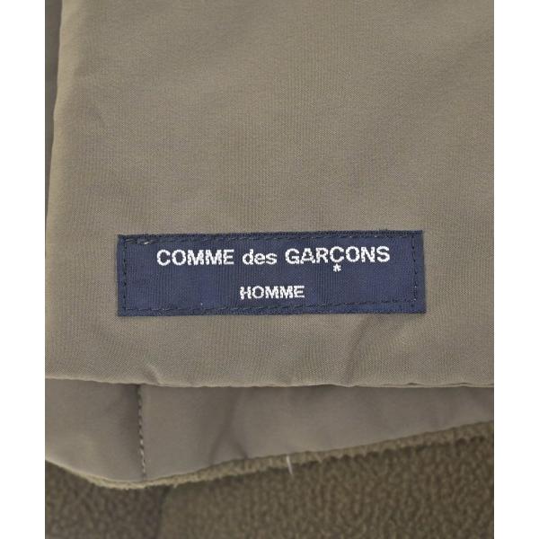 COMME des GARCONS HOMME マフラー メンズ コムデギャルソンオム 中古