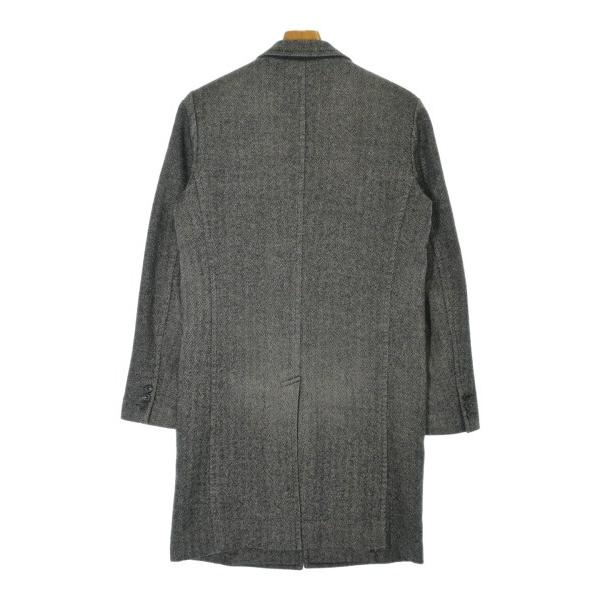 COMME des GARCONS HOMME コート（その他） メンズ コムデギャルソン