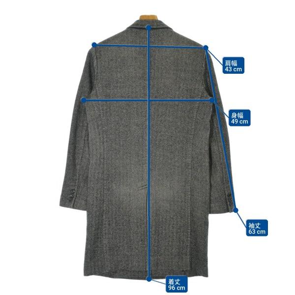 COMME des GARCONS HOMME コート（その他） メンズ コムデギャルソン