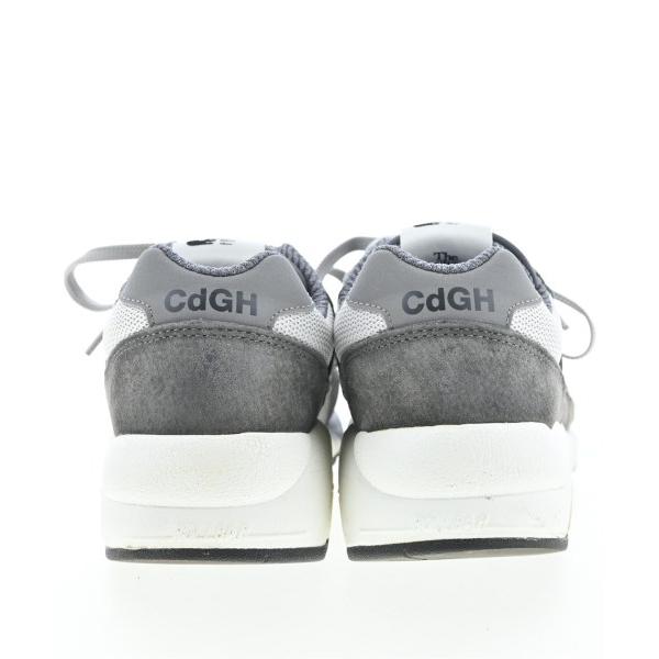 COMME des GARCONS HOMME スニーカー メンズ コムデギャルソンオム