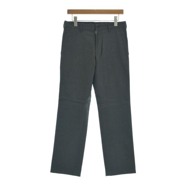 【希少】COMME des GARCONS HOMME HOMME スラックス COMME des GARCONS HOMME スラックス メンズ コムデギャルソンオム