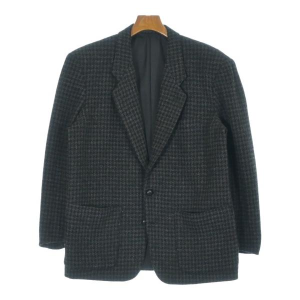 COMME des GARCONS HOMME ジャケット メンズ コムデギャルソンオム