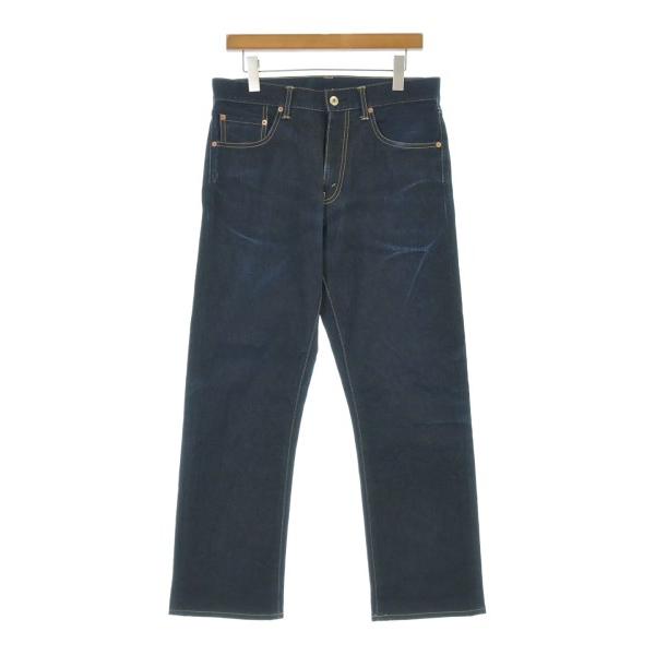 COMME des GARCONS HOMME デニムパンツ メンズ コムデギャルソンオム 