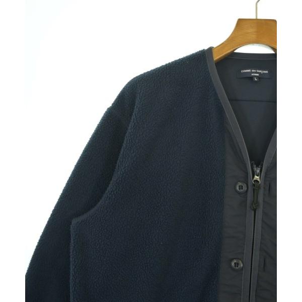 COMME des GARCONS HOMME ブルゾン（その他） メンズ コムデギャルソン