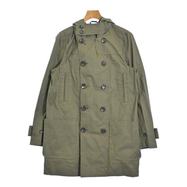 COMME des GARCONS HOMME コート（その他） メンズ コムデギャルソン