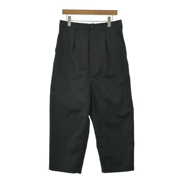 COMME des GARCONS HOMME パンツ（その他） メンズ コムデギャルソン