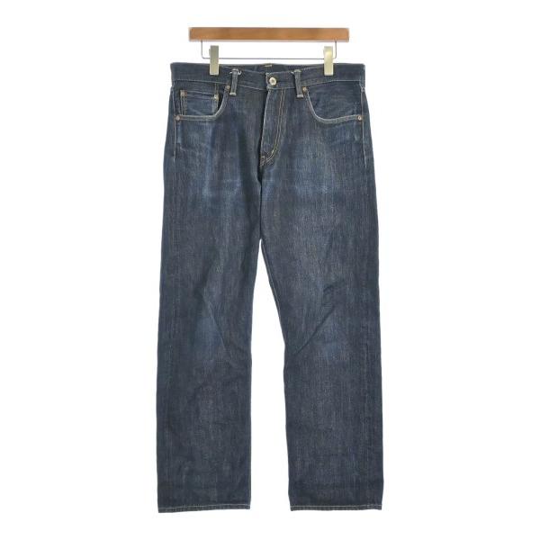 COMME des GARCONS HOMME デニムパンツ メンズ コムデギャルソンオム