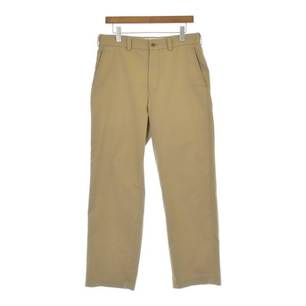 コムデギャルソンオム20aw チノパンツ　継ぎ接ぎ COMME des GARCONS HOMME チノパン メンズ コムデギャルソンオム 中古