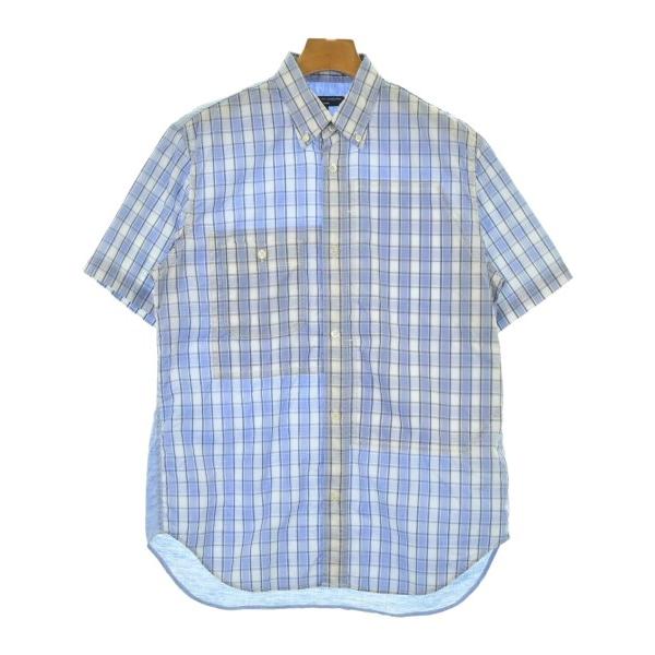 COMME des GARCONS HOMME カジュアルシャツ メンズ コムデギャルソン