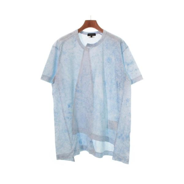 最新の激安 Comme Des Garcons Homme Plus コムデギャルソンオムプリュス Tシャツ カットソー メンズ 超歓迎 Lewisfamilyinsurance Com