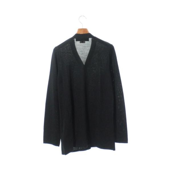COMME des GARCONS HOMME PLUS カーディガン L Comme des Garcons Homme Plus Layered Hybrid Cardigan - AW17