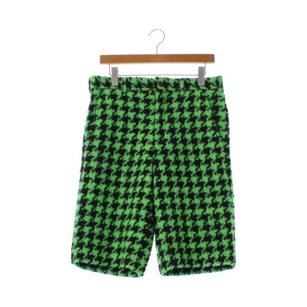 COMME des GARCONS HOMME PLUS ショートパンツ メンズ コムデギャルソンオムプリュス 中古　古着