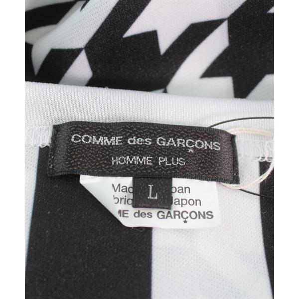 COMME des GARCONS HOMME PLUS Tシャツ・カットソー メンズ