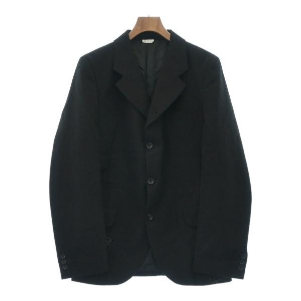 COMME des GARCONS HOMME PLUS テーラードジャケット メンズ 
