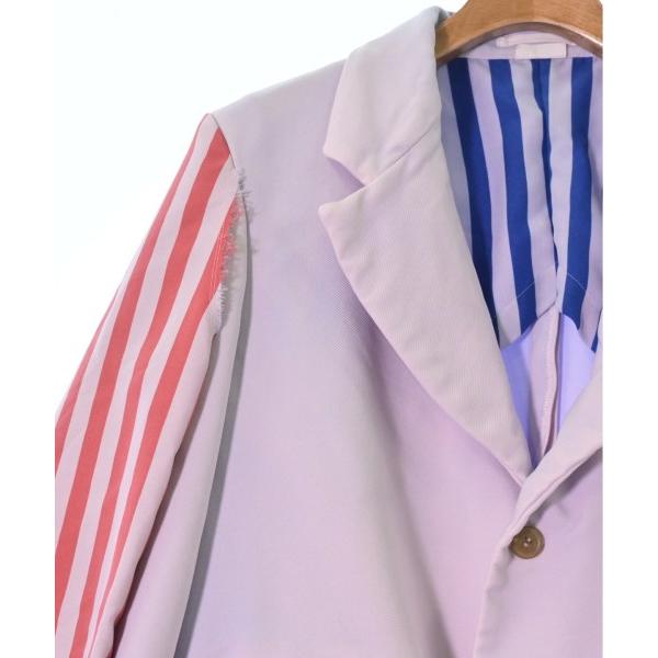 COMME des GARCONS HOMME PLUS テーラードジャケット メンズ COMME des GARCONS HOMME PLUS テーラードジャケット メンズ