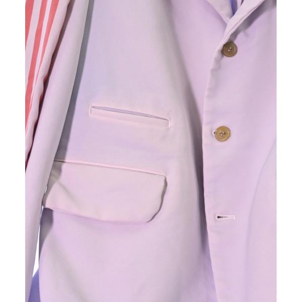 COMME des GARCONS HOMME PLUS テーラードジャケット メンズ COMME des GARCONS HOMME PLUS テーラードジャケット メンズ