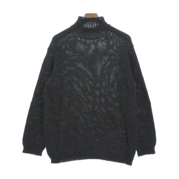 COMME des GARCONS HOMME PLUS ニット・セーター メンズ コムデギャルソンオムプリュス 中古　古着｜ragtagonlineshop｜02