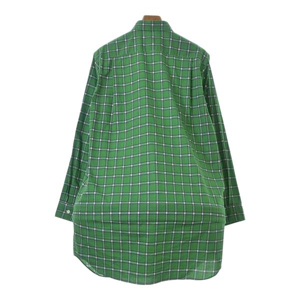 COMME des GARCONS HOMME PLUS カジュアルシャツ メンズ コムデギャルソンオムプリュス 中古　古着｜ragtagonlineshop｜02