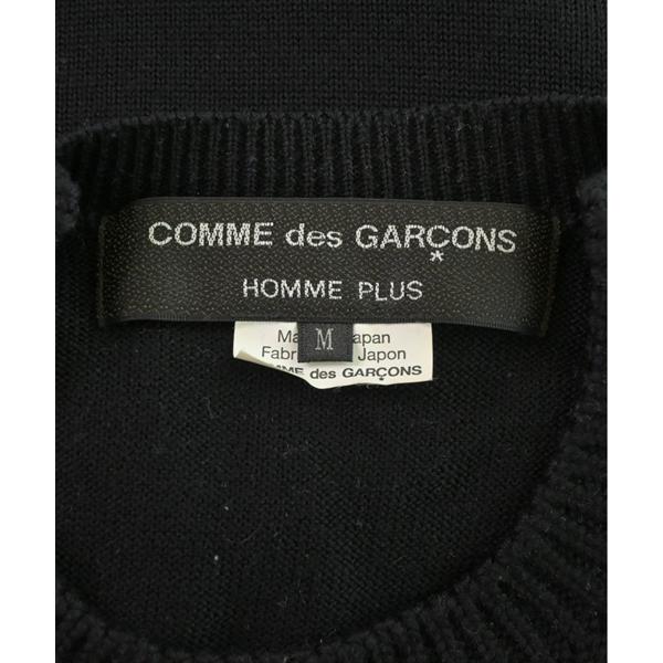 COMME des GARCONS HOMME PLUS ニット・セーター メンズ コムデギャルソンオムプリュス 中古　古着｜ragtagonlineshop｜03